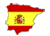 ÉBANO - Espanol