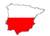 ÉBANO - Polski